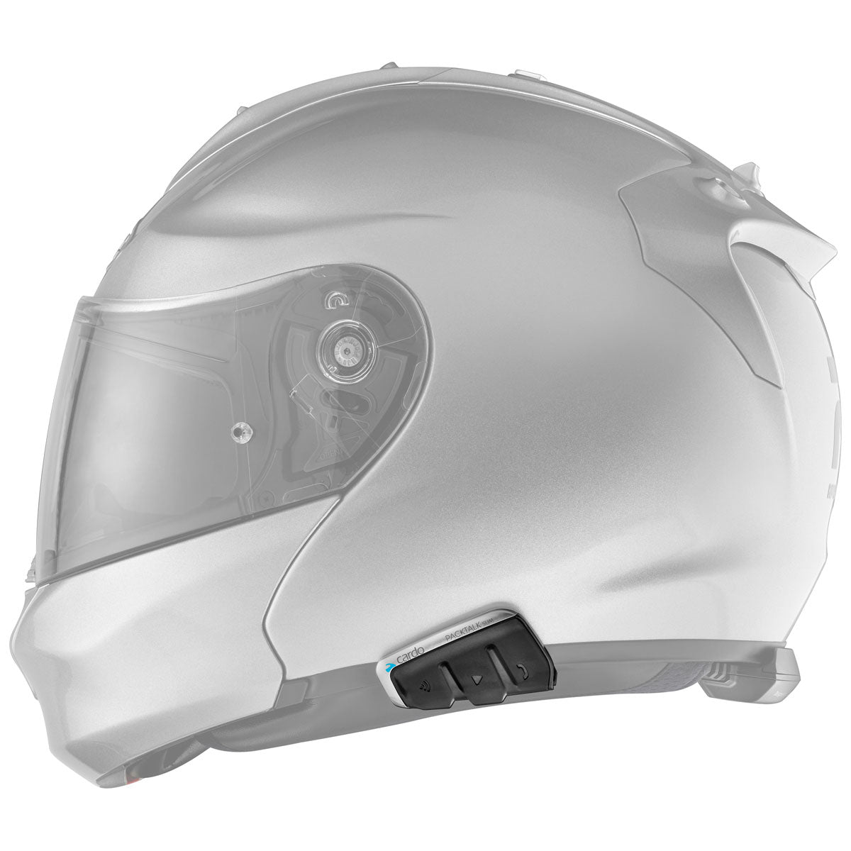 Cardo packtalk slim JBL duo