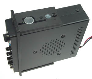 K-PO Din Mount groot