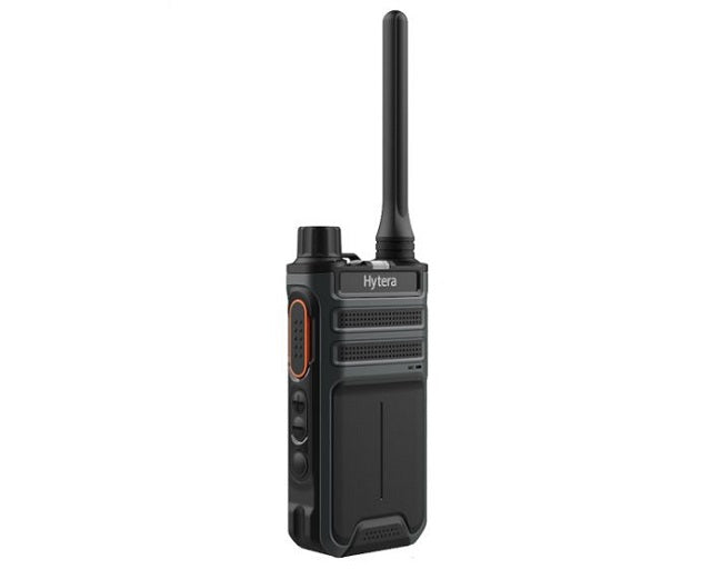 Hytera AP515LF IP54 PMR446 Transceiver