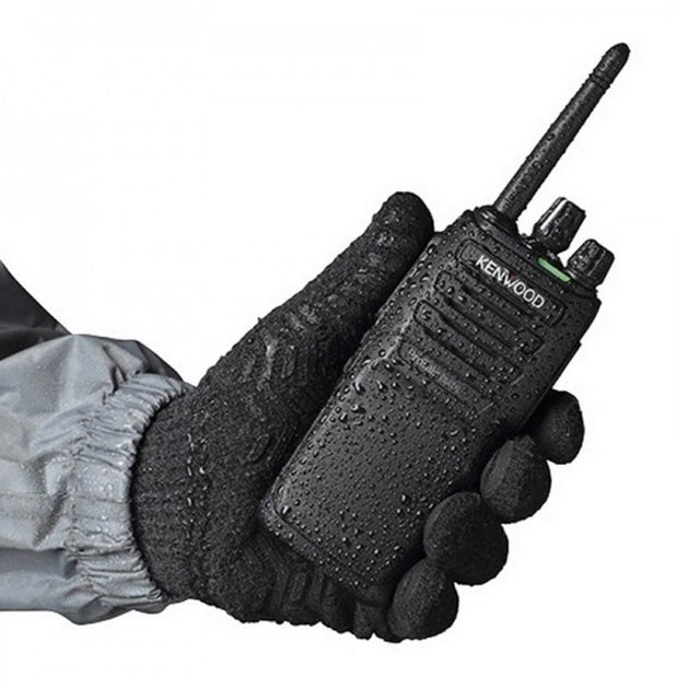 Kenwood TK 3701 D