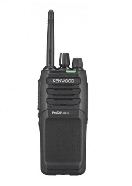 Kenwood TK 3701 D