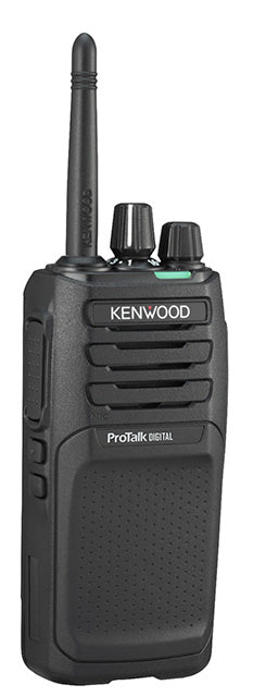 Kenwood TK 3701 D