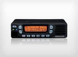 kenwood NX-820