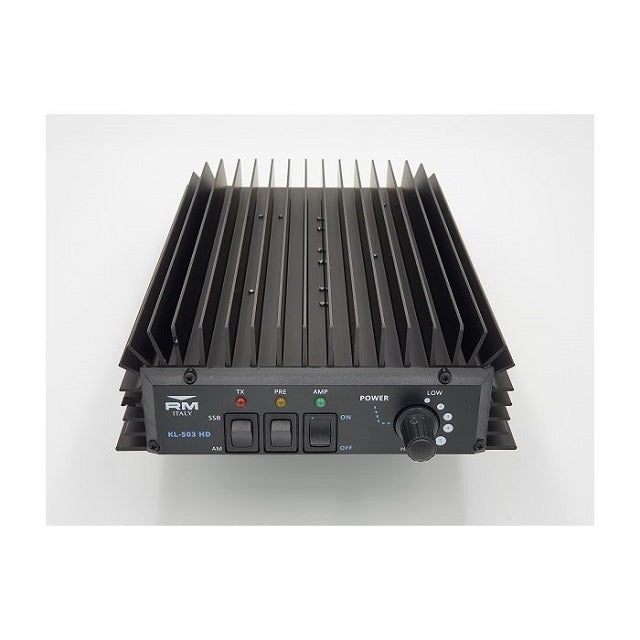 RM KL 503 HD