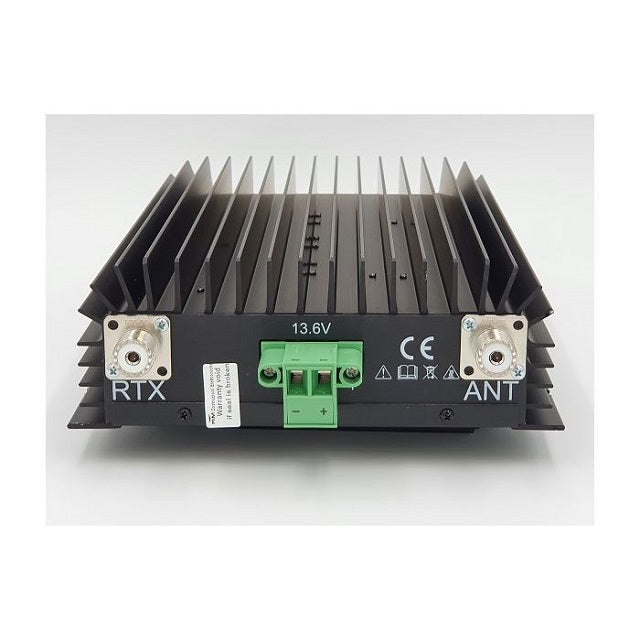 RM KL 503 HD