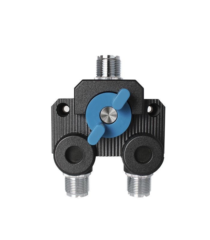 K-PO SW 2M ANTENNA SWITCH DC-1.0 GHZ