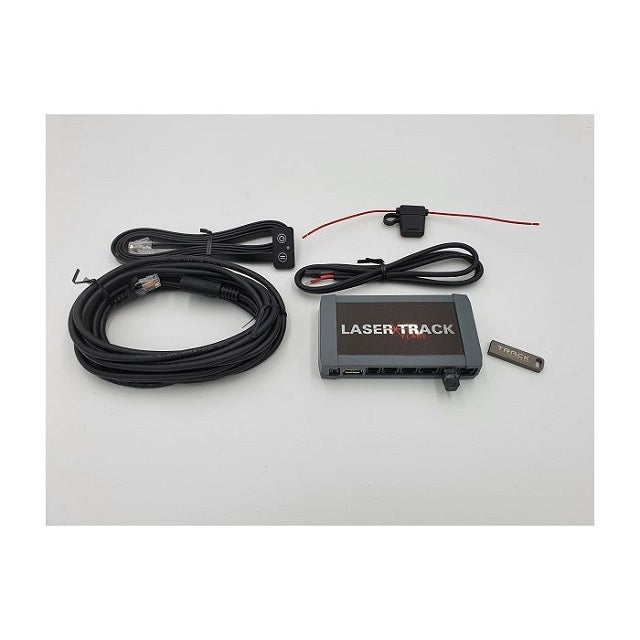 LaserTrack FLARE Compleet
