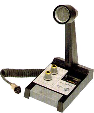 Zetagi MB plus 5