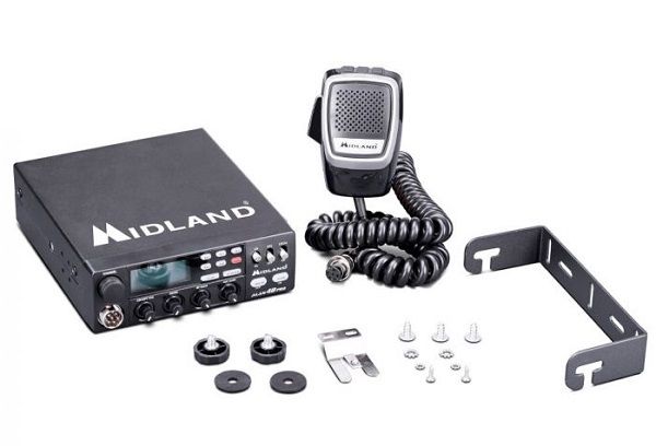 Midland 48 PRO multi norm