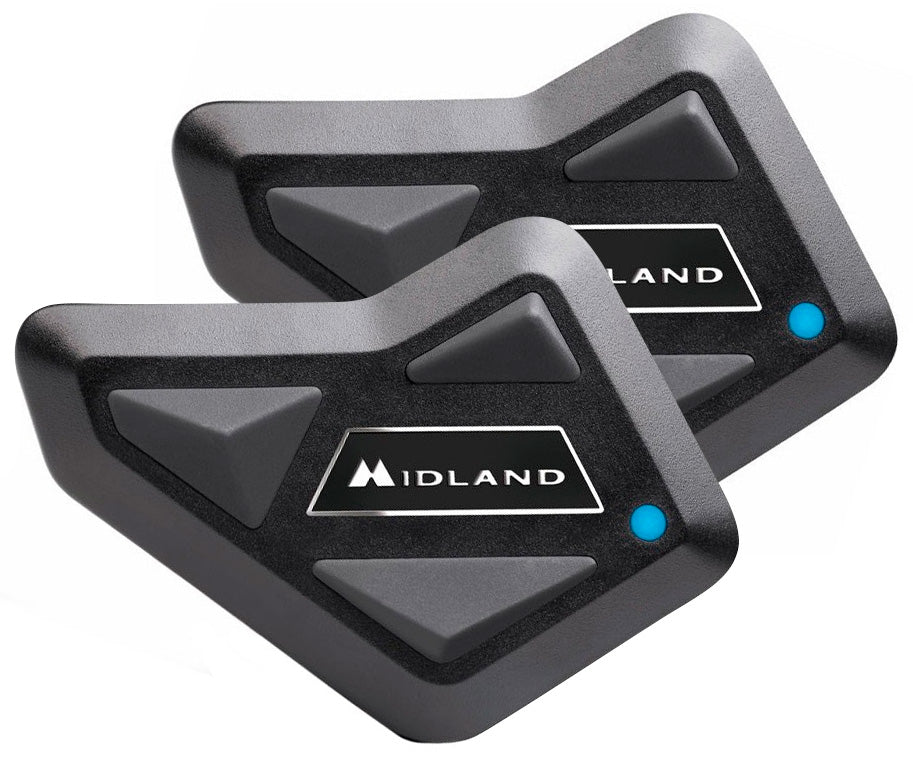 Midland BT MINI dubbelpakket