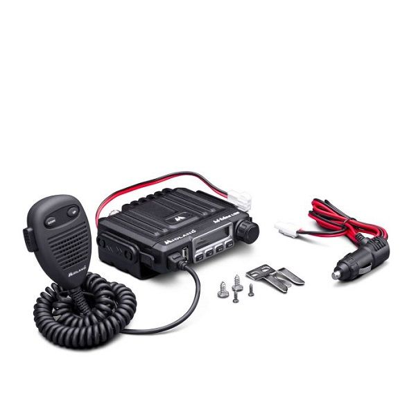 midland m mini-USB