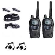 Midland G7 pro twin set