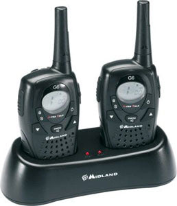 Midland G6 Export