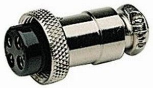 CBShop Mike Plug 4