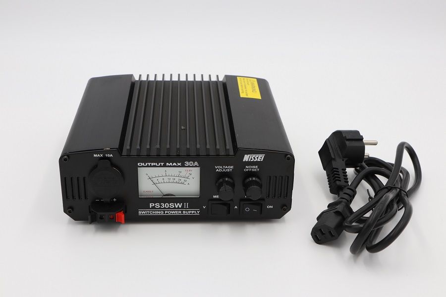 Nissei PS-30 S W II