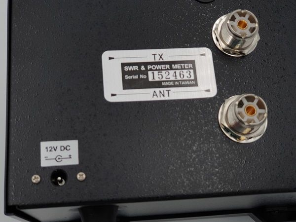 Nissei TX-101A