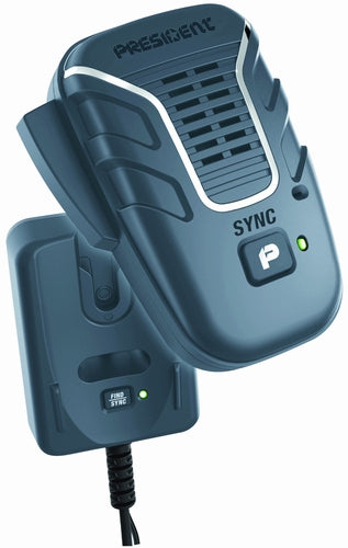 President  Liberty Mic