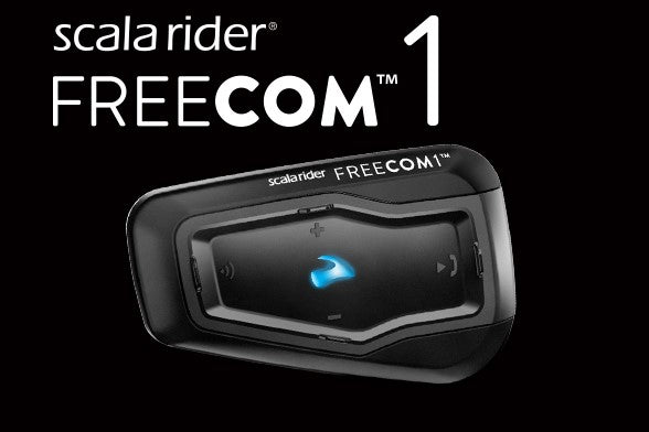 Kaart Freecom 1
