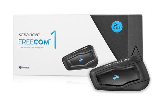 Kaart Freecom 1
