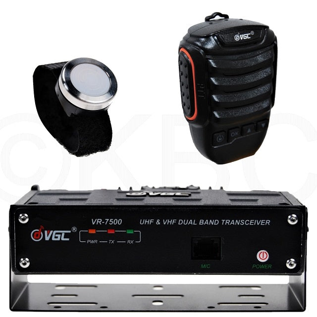 VERO VR-N7500 set