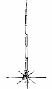 Sirio megarange 827