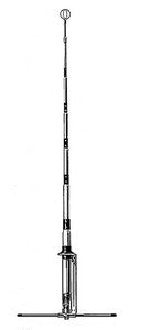 Sirio GPE- 27 5-8 Static