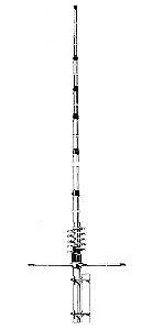 Sirio Tornado 27 5/8