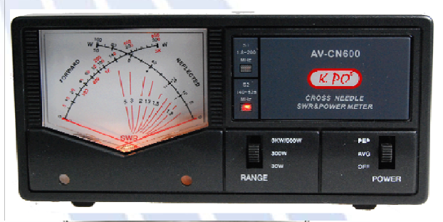 K-PO AV-CN600