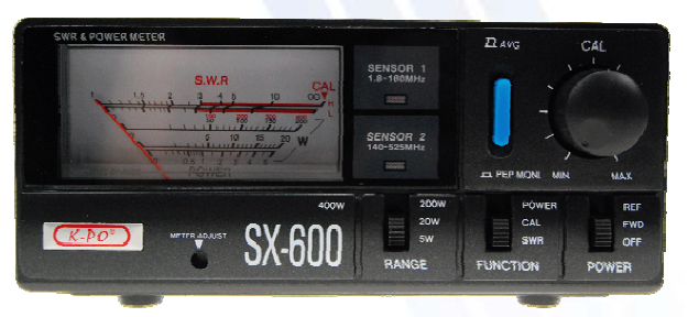 K-PO SX-600N