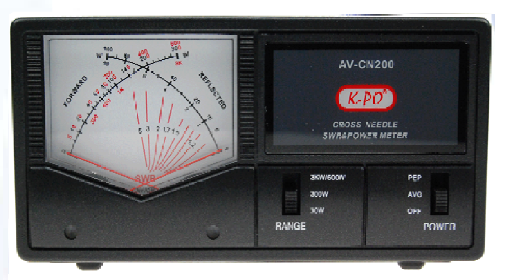 K-PO AV-CN200