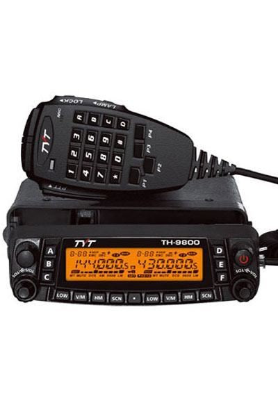 TYT TH-9800 QUADBAND