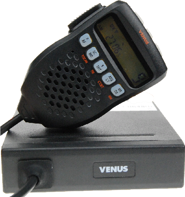 Venus Lafayette